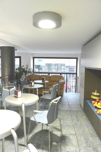 Food & Drinks 4, Hotel Balbo, Torino