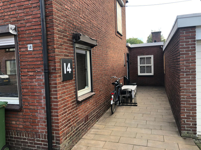 Others 3, City Center Enschede Homestay, Enschede