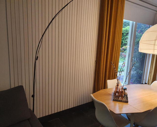 Others 5, B&B de Loeff, Waalwijk