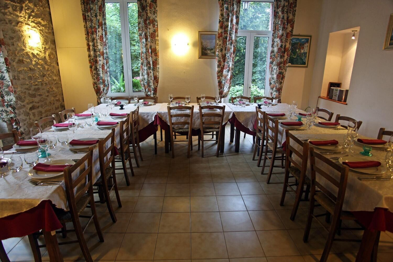 Food & Drinks 4, Chateau Lou Cante Perdrix, Gard
