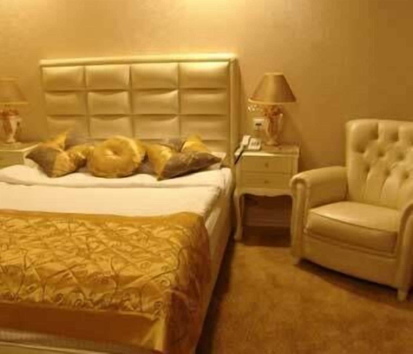 Others 5, Golden Boutique Hotel, Çankaya