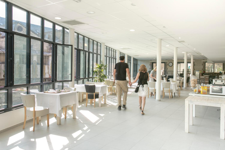 Food & Drinks 4, Zenao Appart'hotel Troyes, Aube