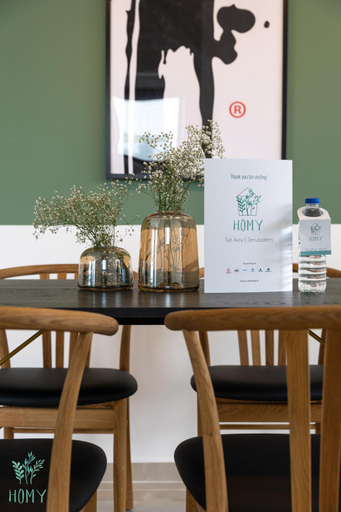 Food & Drinks 4, HAYARKON - Superior Collection - By HOMY