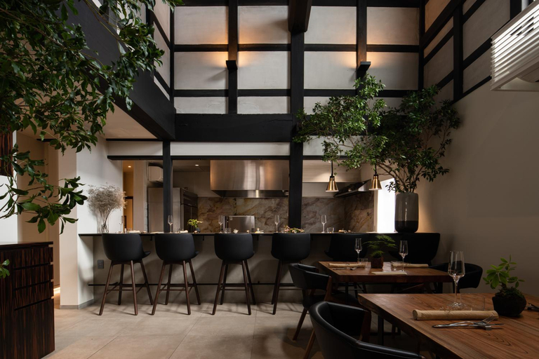 Food & Drinks 4, HOTEL 101 KANAZAWA, Kanazawa