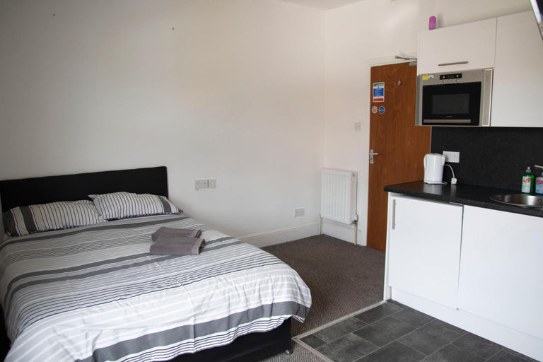 Others 5, Bursar Street 21, Lincolnshire