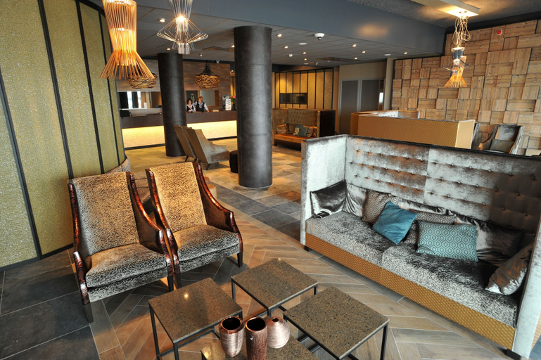 Others 5, Strandhotel Golfzang, Bergen