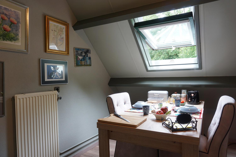 Food & Drinks 2, B&B aan het bos, Vlagtwedde