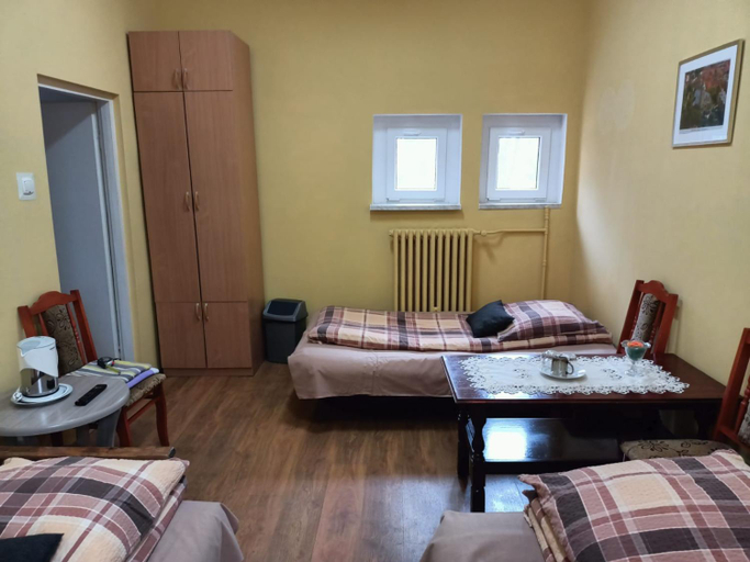 Others 3, Motel Sportowy OSiR Jawor, Jawor