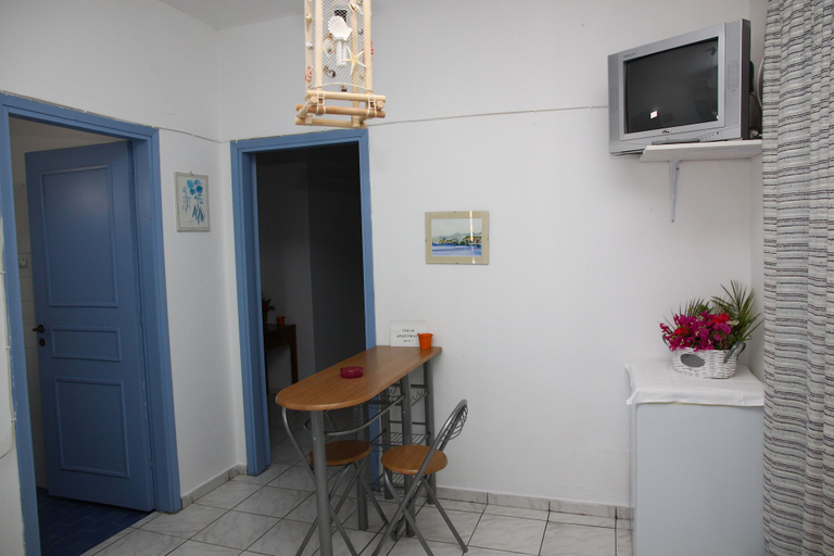 Others 3, Thalia Apartments, Crete