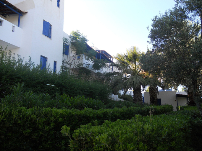 Exterior & Views 2, Thalia Apartments, Crete