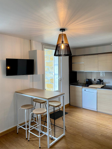 4, magnifiques appartements au coeur de Bordeaux, Gironde