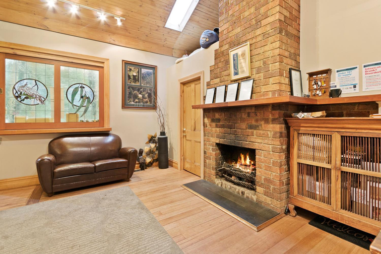 Public Area 5, Linden Gardens Rainforest Retreat, Yarra Ranges - Dandenongs