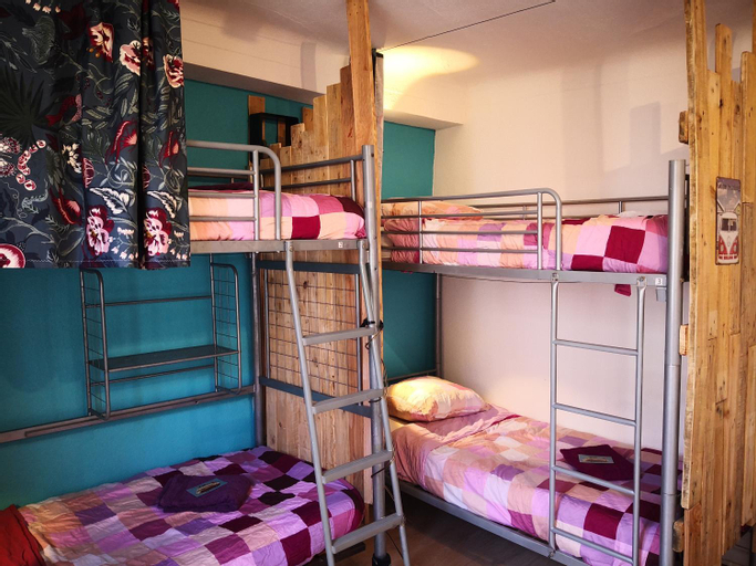 Bedroom 8