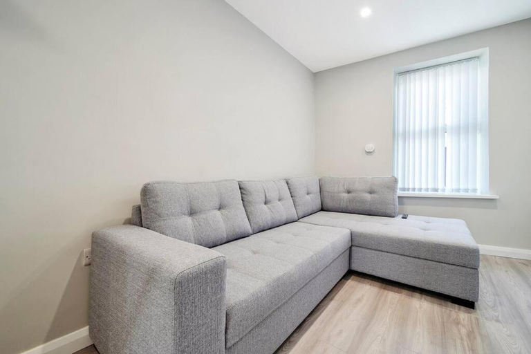 4, HillTop View 'Sleeping 5 guests', Derry and Strabane