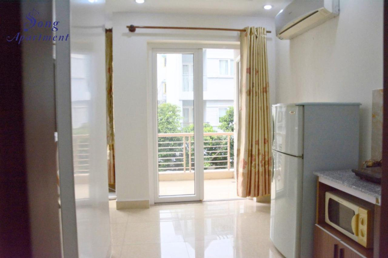 SONG APARTMENT 1, District 7