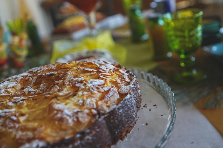 Food & Drinks 3, Ulivo Design b&b, Reggio Di Calabria