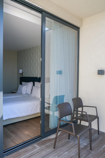 Bedroom 3, Aparthotel Vouga, São Pedro do Sul