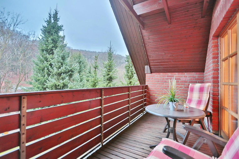 Others 3, Ferienparadies Klingberg Ferienparadies Klingberg Appartement 6, Ostholstein