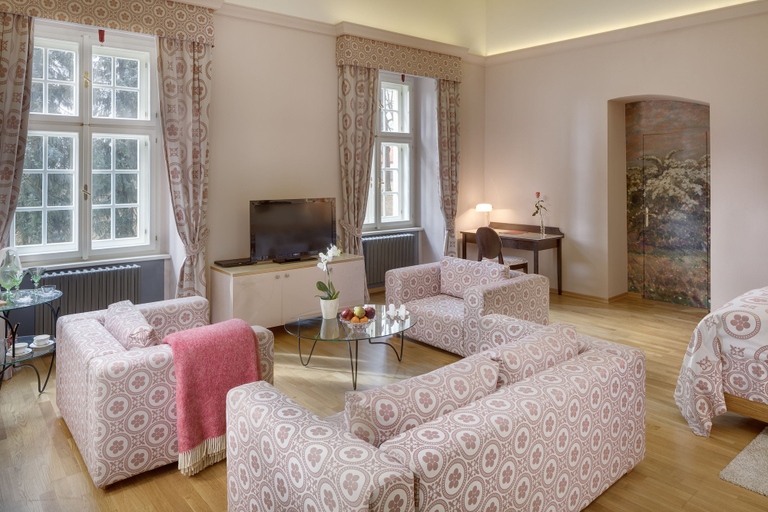 Others 5, Chateau Herálec Boutique Hotel & Spa by L'OCCITANE, Havlíčkův Brod