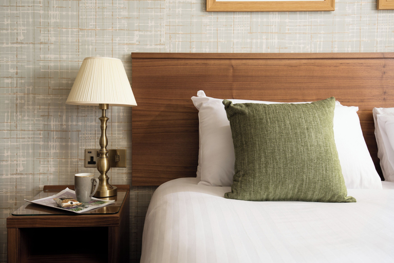 Bedroom 4, The Amble Inn - The Inn Collection Group, Northumberland