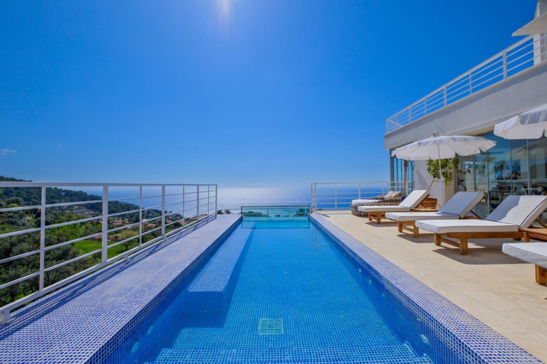 Sport & Beauty 4, Highclere Hotel & Spa, Fethiye