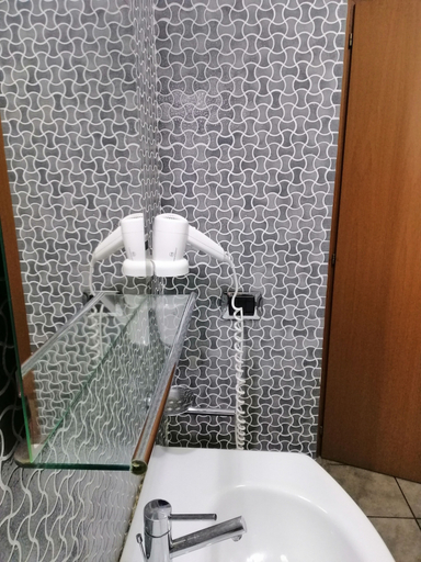 Bathroom 5, Antille, Venezia