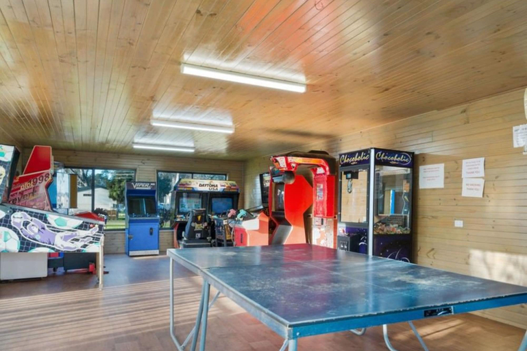 Others 5, Discovery Parks - Nagambie Lakes, Strathbogie