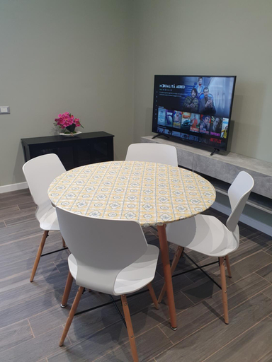 Others 5, Pellico Stylish Apartments, Cuneo