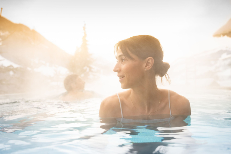 Sport & Beauty 2, Hotel Astrid mit Panoramapool & inklusive JokerCard, Zell am See