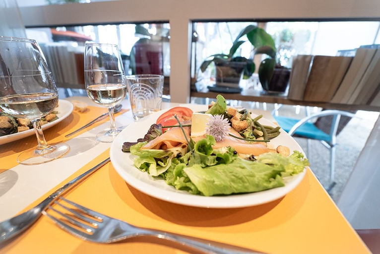 Food & Drinks 5, Logis Hôtel le Rialto, Tarn