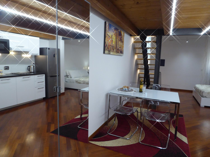 Others 4, Giudei House Suite Bologna, Bologna