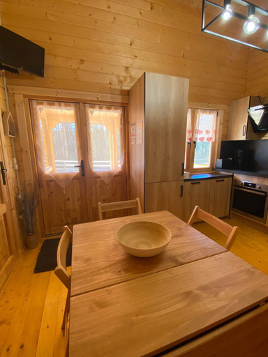 Others 2, Les Chalets Du Marais, Aisne