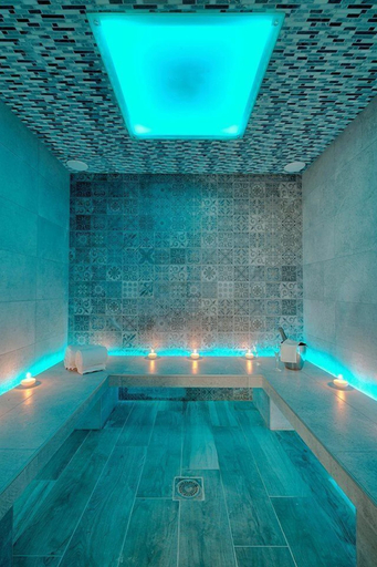 Sport & Beauty 5, Logis Hotel Cadusia, Aube