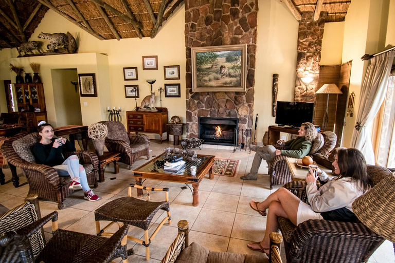 Others 4, Riverdance Lodge, Waterberg
