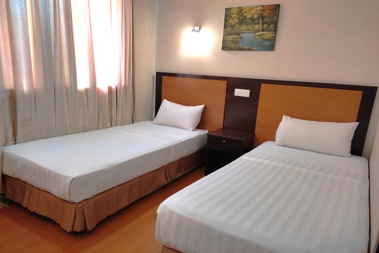 Bedroom 26