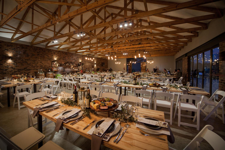 Food & Drinks 3, Letaba Junction Lodge, Mopani