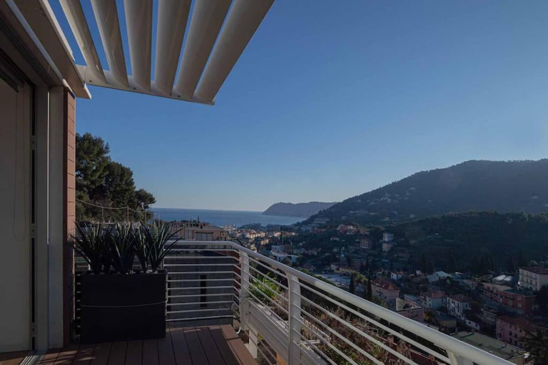 Others 5, Exclusive Apartment Alassio with sea view, Savona