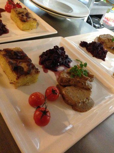 Food & Drinks 5, Logis Hotels Restaurant le Relais Chenonceaux, Indre-et-Loire