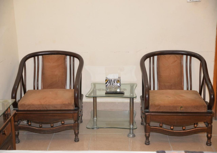 Others 2, Step inn Hotel Sukkur, Larkana