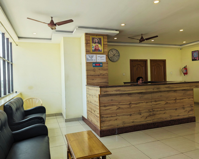 Others 5, Hotel Prakash Residency, Tiruchirappalli