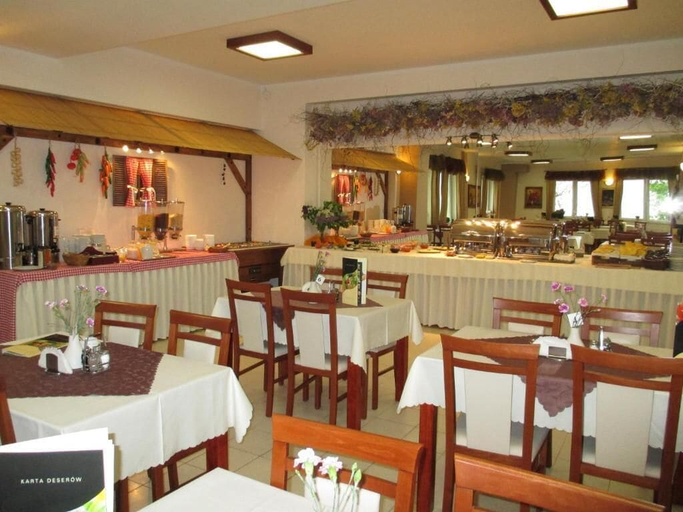 Food & Drinks 4, Klinika Mlodosci Medical SPA, Lubań