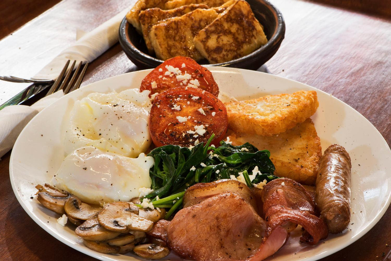 Food & Drinks 11