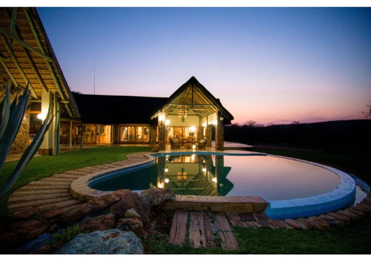 Others 2, Riverdance Lodge, Waterberg