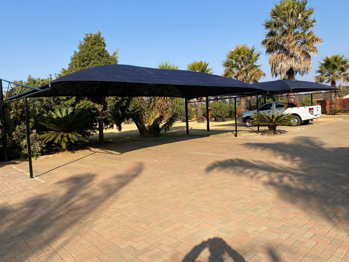 Others 3, Tamarisk Guest Lodge, Ekurhuleni