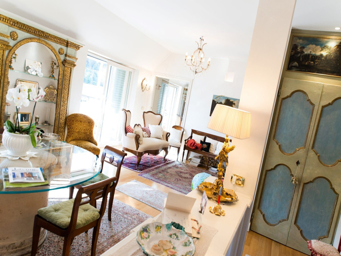 Food & Drinks 5, Casa Malena, Ascoli Piceno