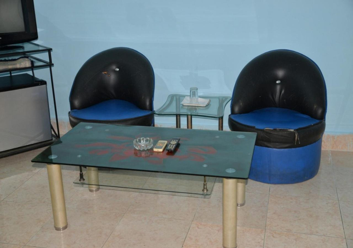 Others 5, Step inn Hotel Sukkur, Larkana