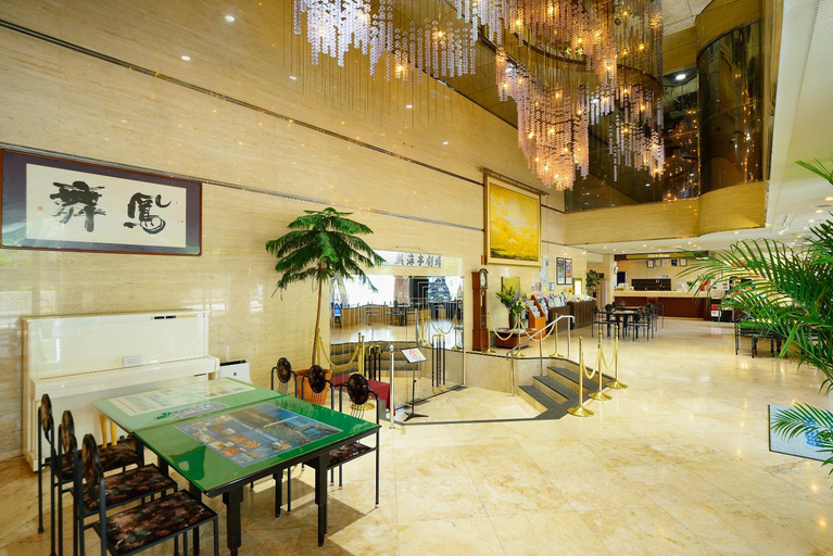 Food & Drinks 3, Atami Onsen Hotel Sunmi Club, Atami