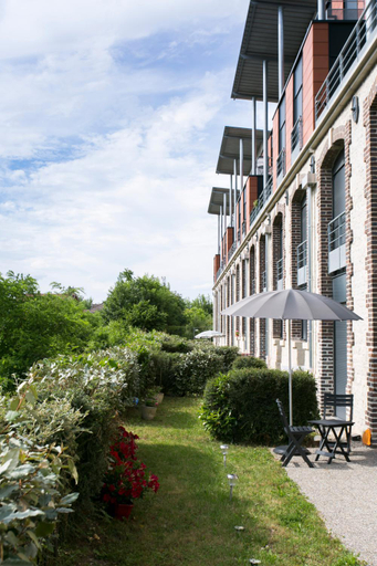 Others 5, Zenao Appart'hotel Troyes, Aube