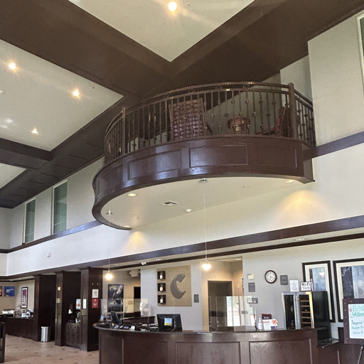 Others 5, Comfort Suites Palestine, Anderson