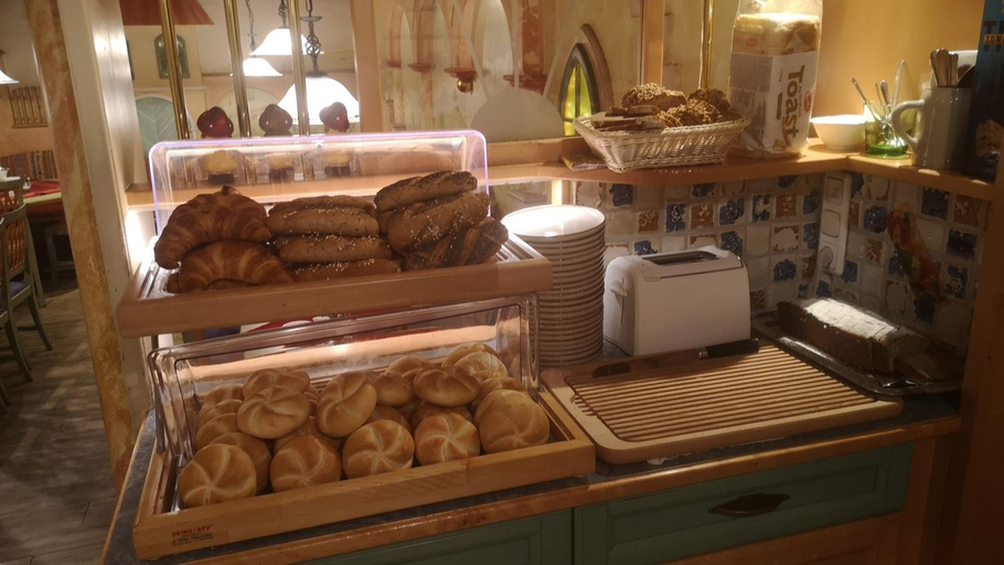 Food & Drinks 5, Hotel Wirt Z'Minsta, Gmunden